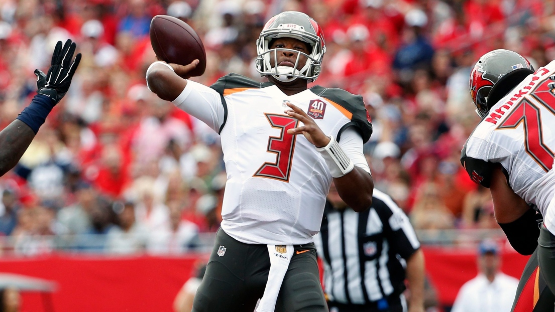 Jameis Winston