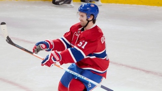 David Desharnais