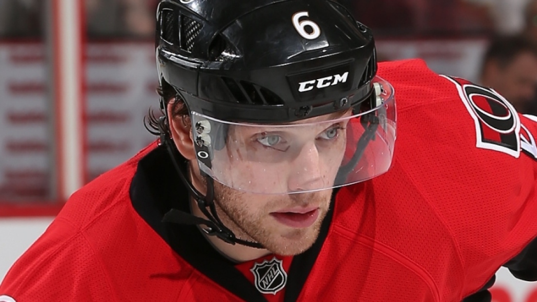 Bobby Ryan