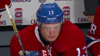 Alexander Semin Alexander Semin