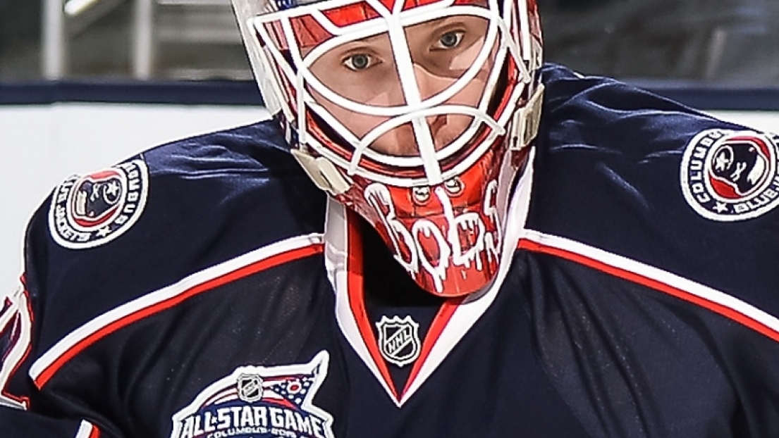 Sergei Bobrovsky