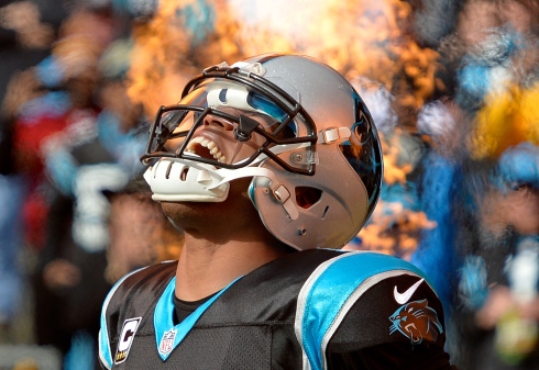 Cam Newton