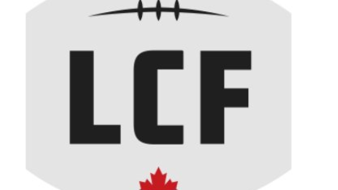Logo LCF Logo LCF