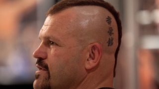 Chuck Liddell Chuck Liddell