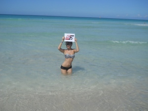Caroline Daigneault Cuba
