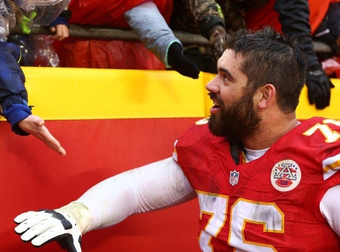 Laurent Duvernay-Tardif