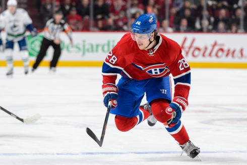 Nathan Beaulieu