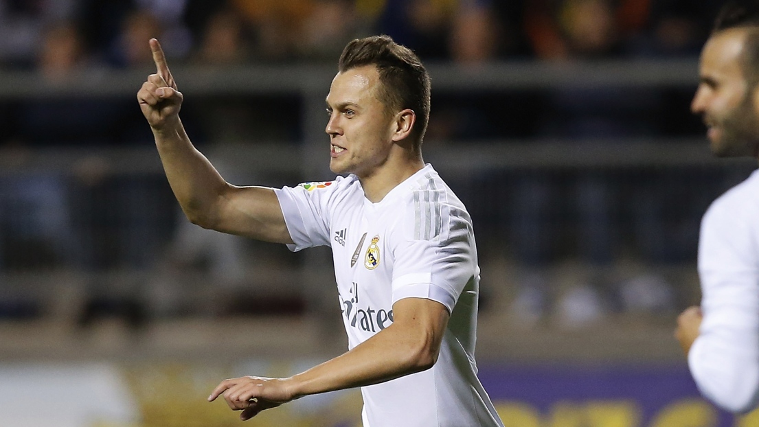 Denis Cheryshev