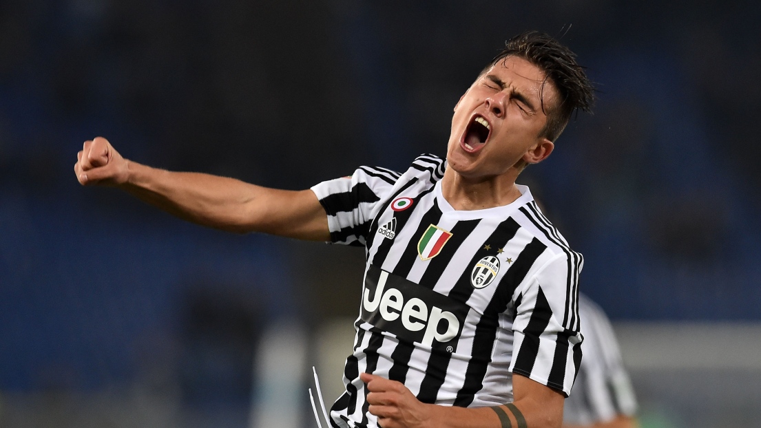 Paulo Dybala