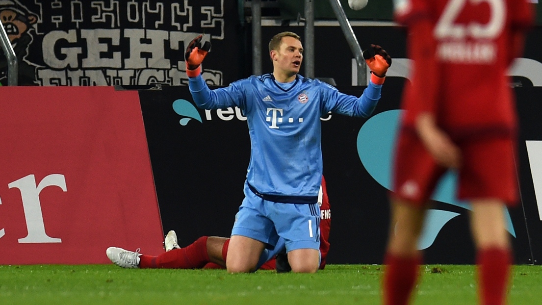 Manuel Neuer