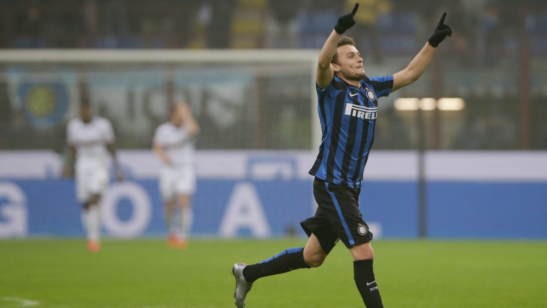 Adem Ljajic