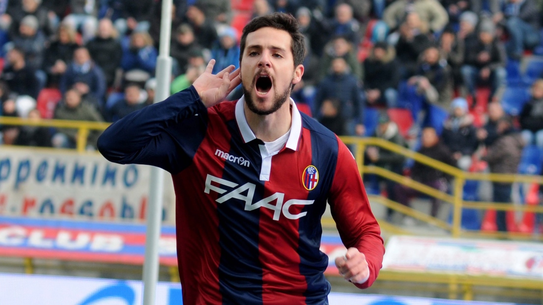 Mattia Destro