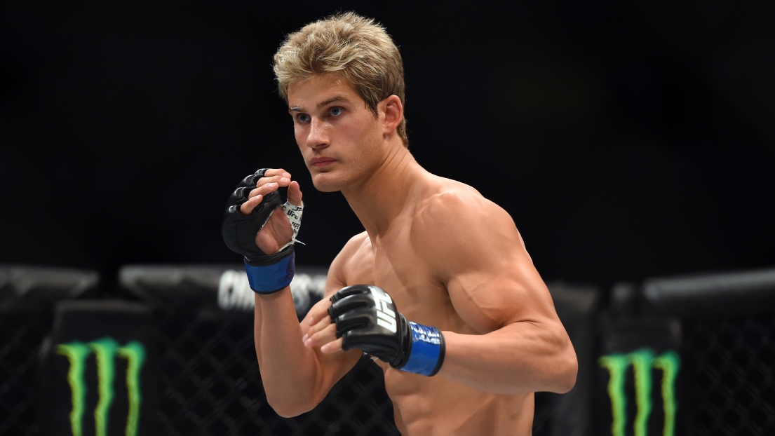 Sage Northcutt