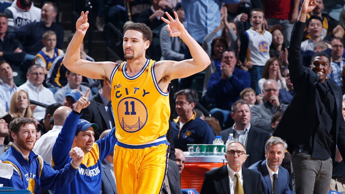 Klay Thompson