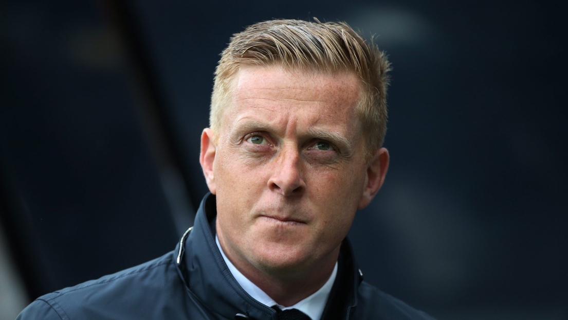 Garry Monk