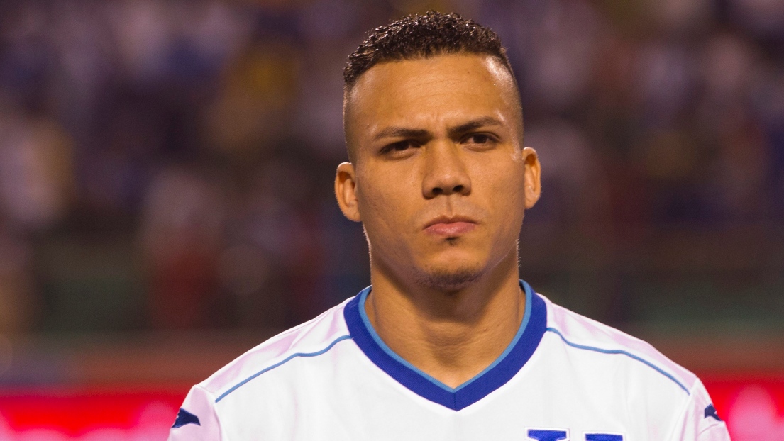 Arnold Peralta