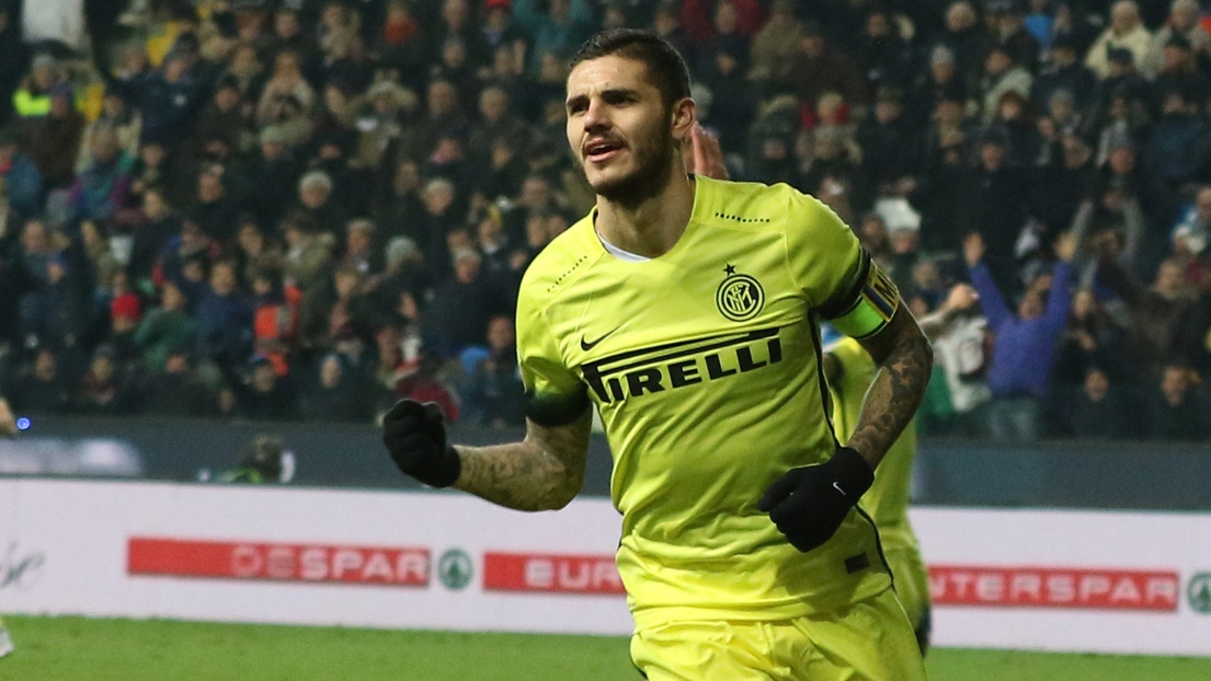 Mauro Icardi