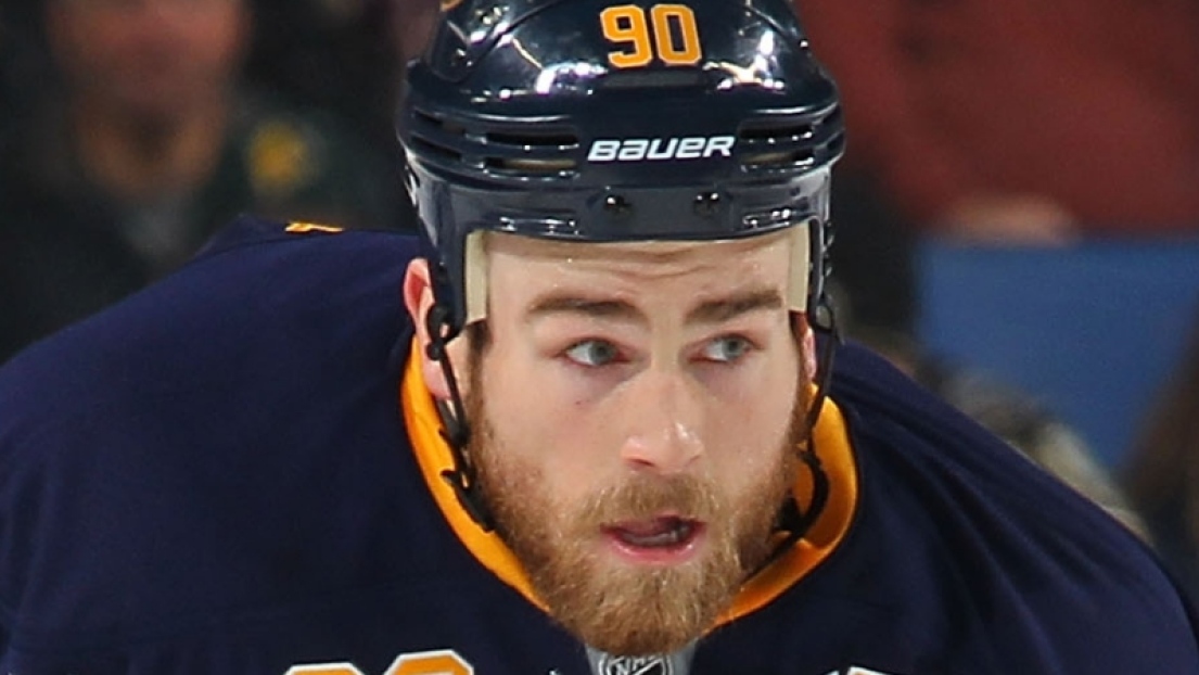 Ryan O'Reilly