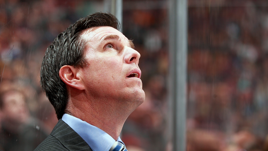 Mike Sullivan