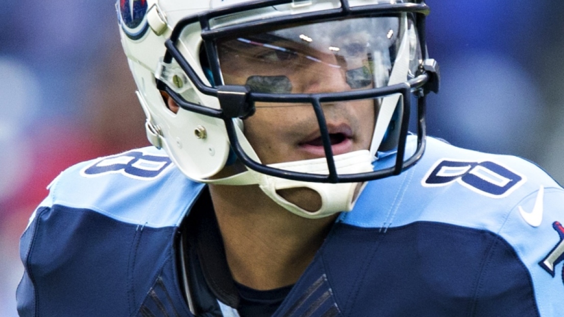 Marcus Mariota