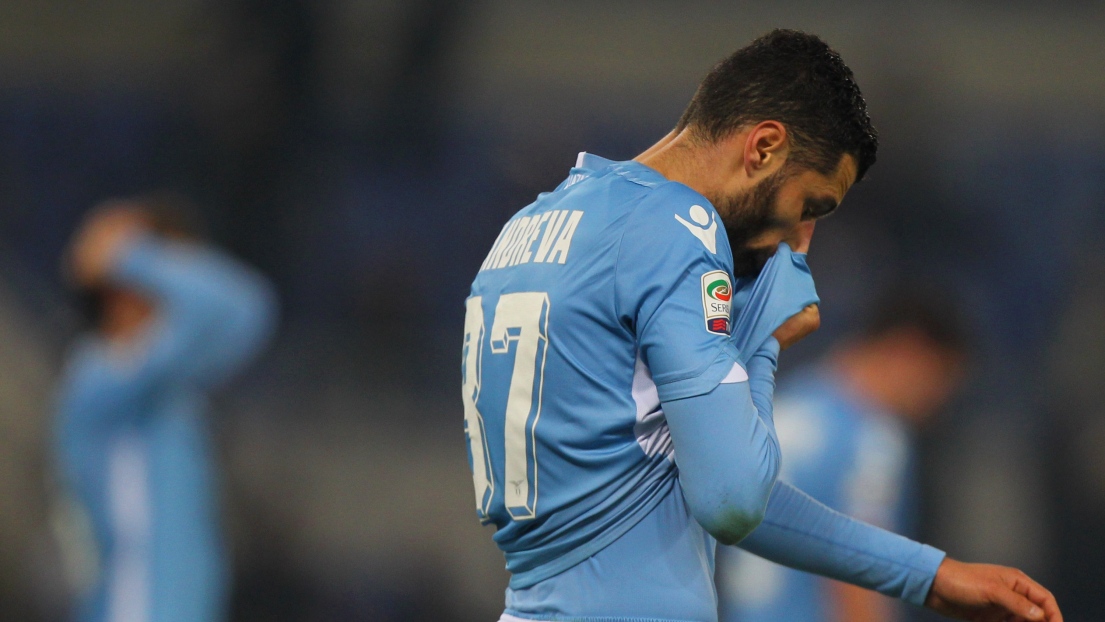 Antonio Candreva