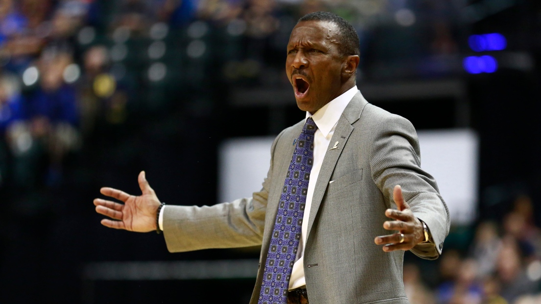 Dwane Casey