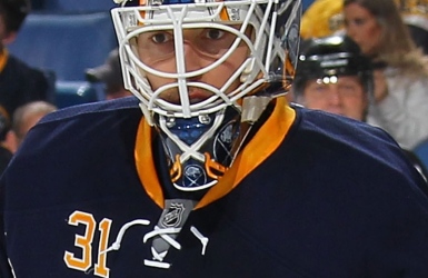Chad Johnson est réclamé par les Ducks Chad Johnson est réclamé par les Ducks