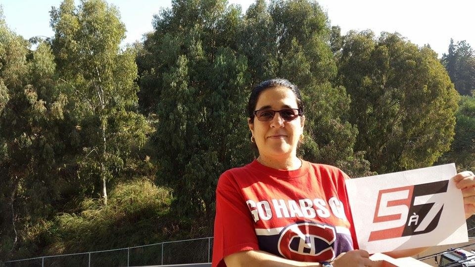 Haïfa Farah Liban