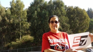 Haïfa Farah Liban