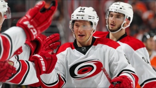 Jeff Skinner