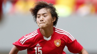 Wang Shuang Wang Shuang