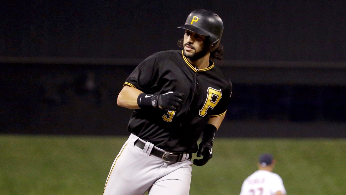 Sean Rodriguez 