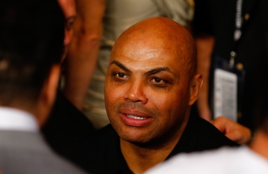 La statue de Charles Barkley dévoilée à Philly