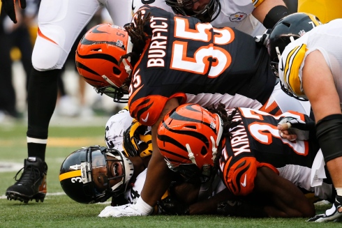 Vontaze Burfict