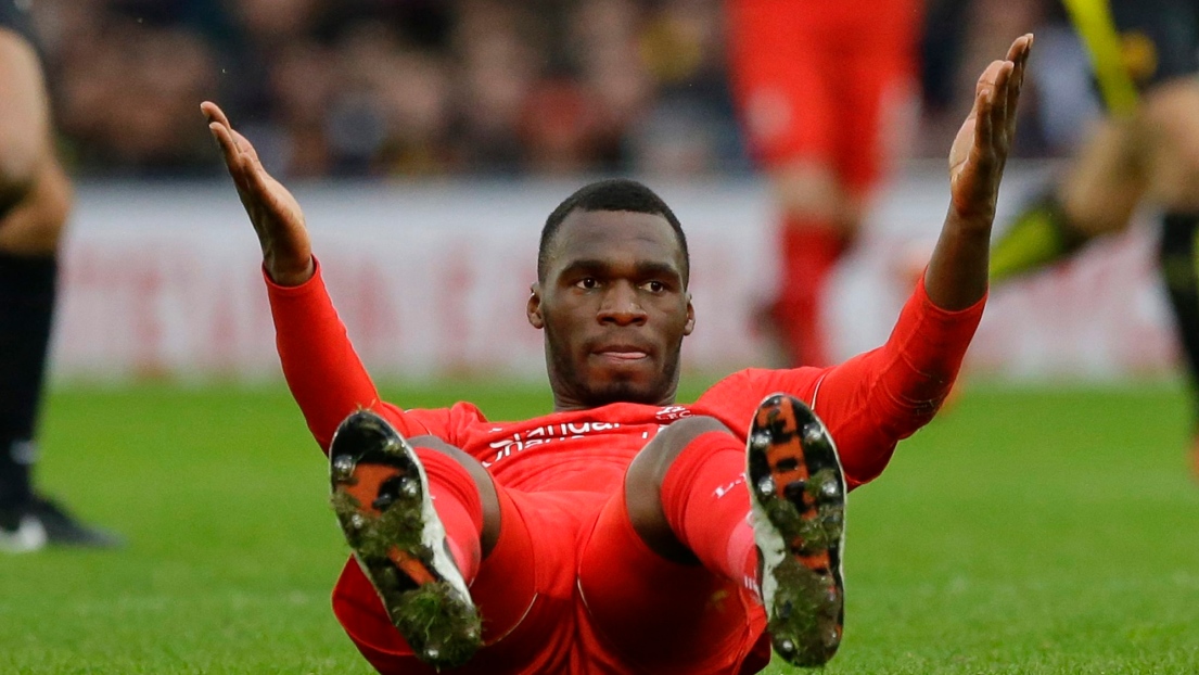 Christian Benteke