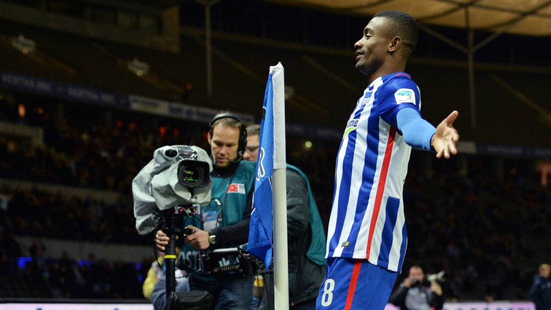 Salomon Kalou