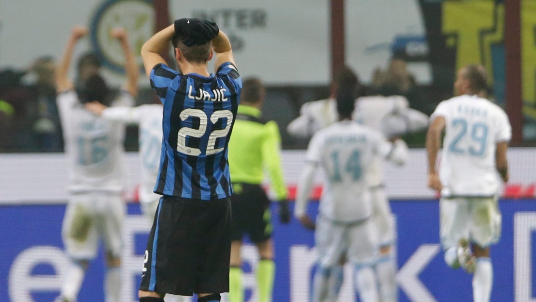 Adem Ljajic