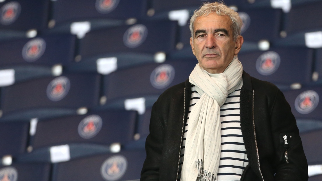 Raymond Domenech