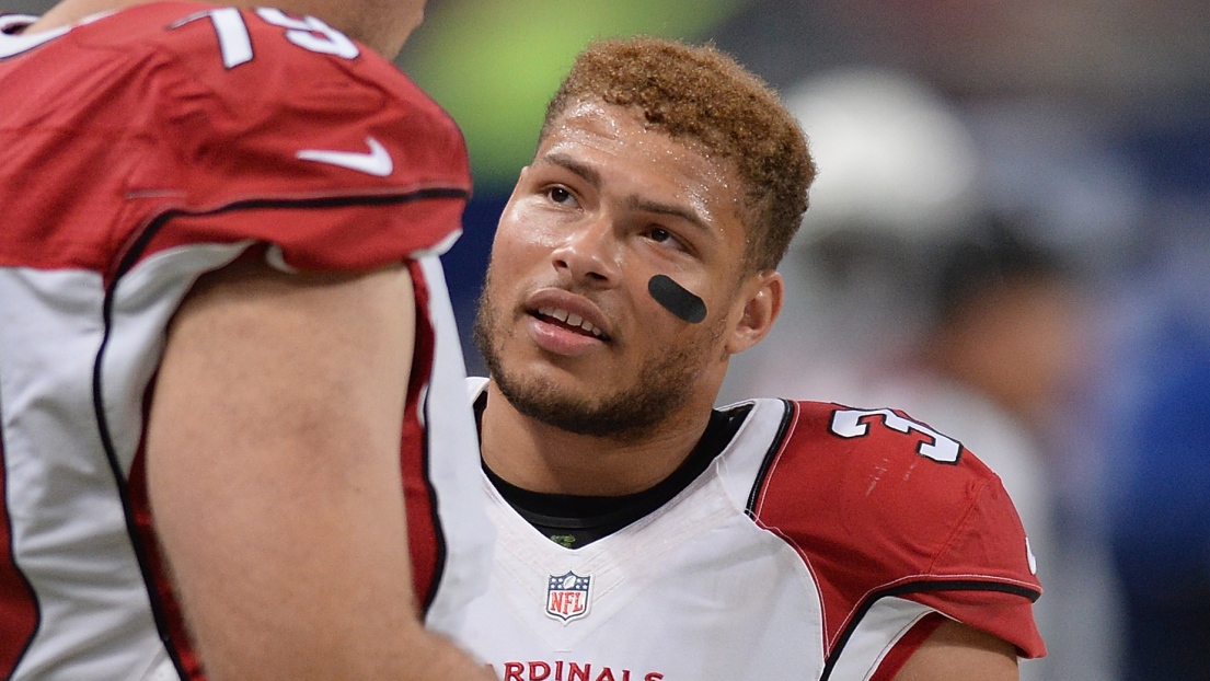 Tyrann Mathieu