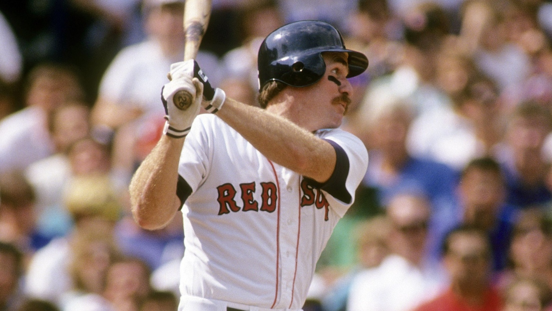 Wade Boggs