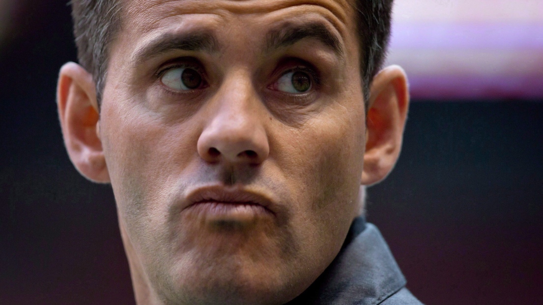 John Herdman