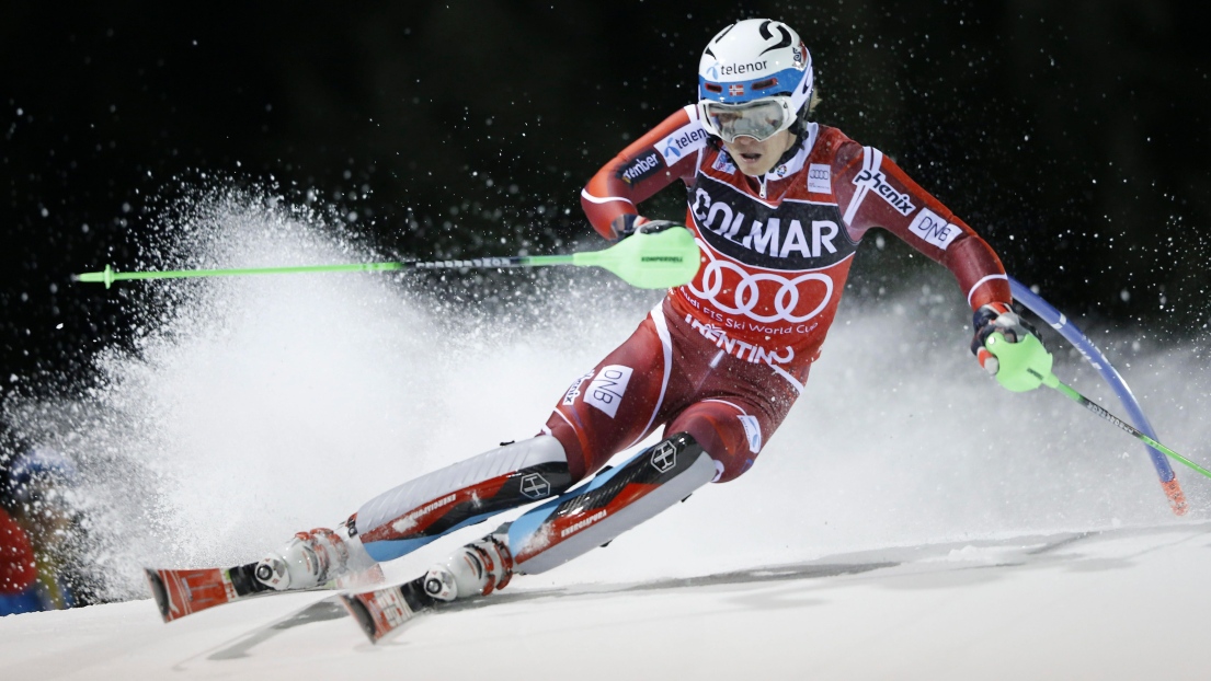 Henrik Kristoffersen