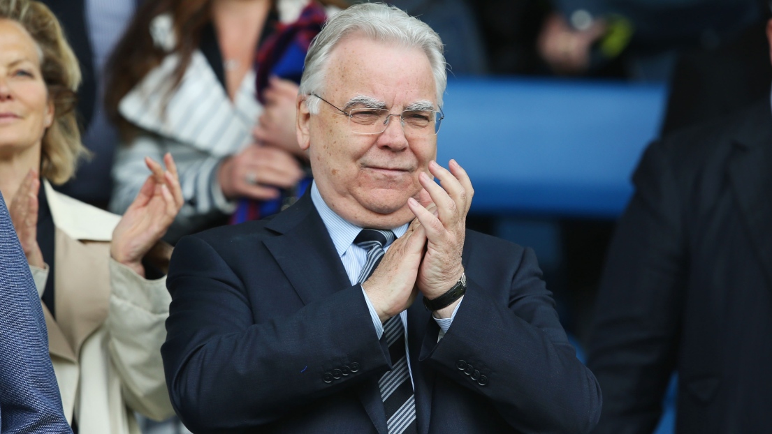 Bill Kenwright