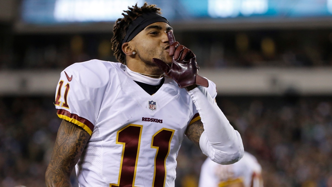 DeSean Jackson