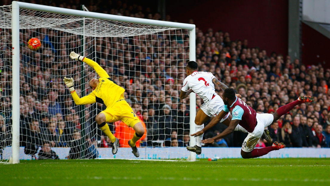 Michail Antonio