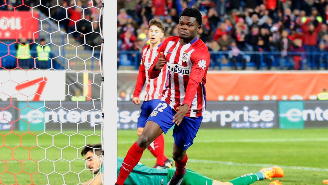 Thomas Partey