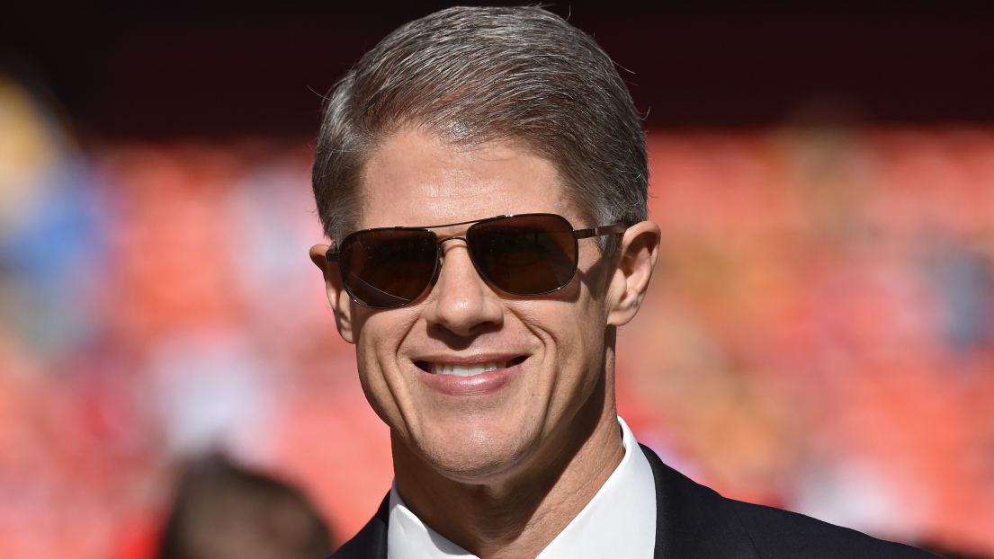 Clark Hunt