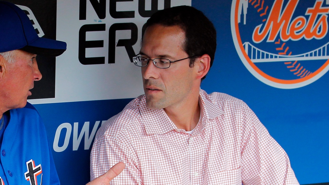 Paul DePodesta