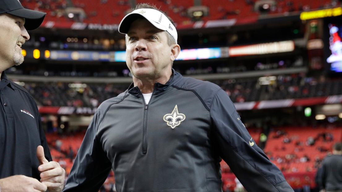 Sean Payton