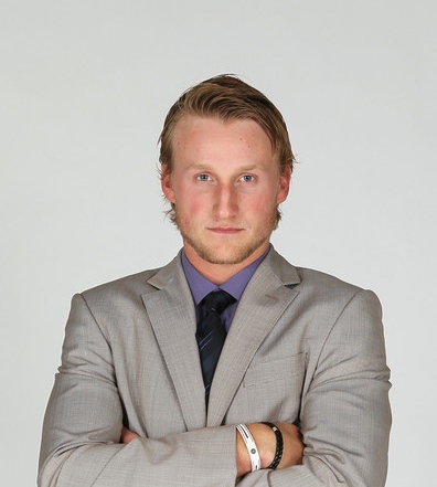 Steven Stamkos est la personnalité la plus influente du hockey, selon le palmarès du magazine Hockey News.